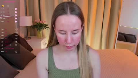 Cassie online show from 02/23/25, 12:08