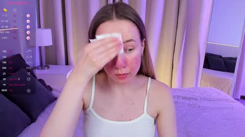 Cassie online show from 03/01/25, 03:21