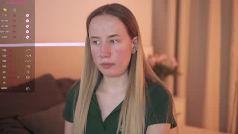 Cassie online show from 03/04/25, 09:11