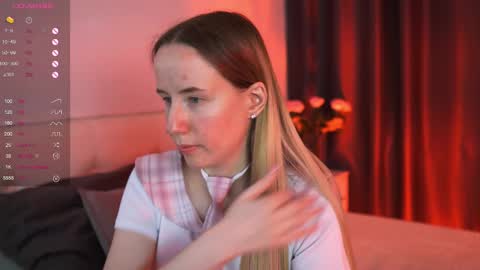 Cassie online show from 03/07/25, 03:29