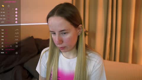 Cassie online show from 03/12/25, 09:35