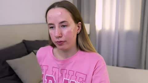 Cassie online show from 10/13/25, 08:53