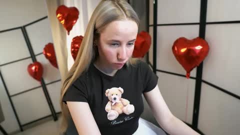 Cassie online show from 02/13/26, 09:11