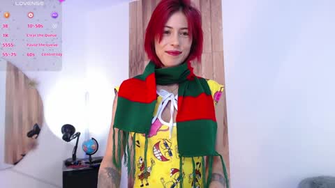 Susana independent model online show from 12/16/24, 11:12