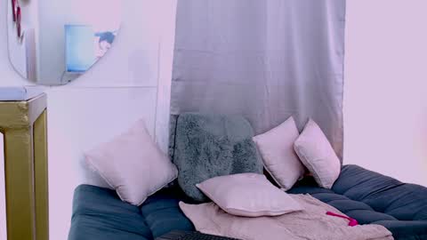 Susana independent model online show from 12/30/24, 05:23