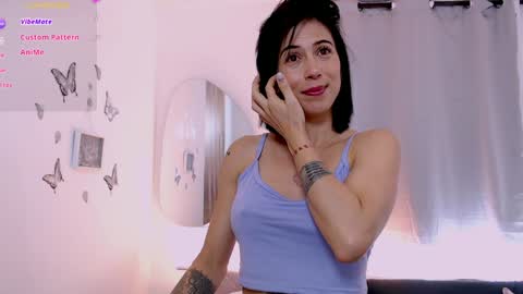 Susana independent model online show from 01/06/25, 10:57