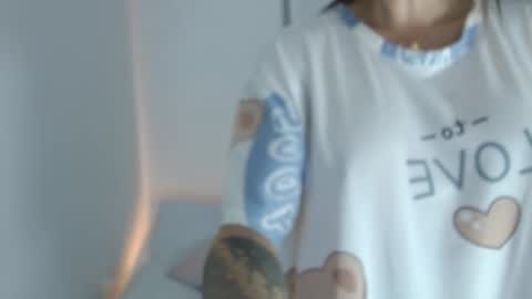 Susana independent model online show from 02/27/26, 12:05