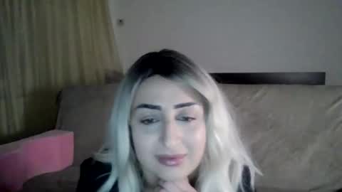 Cassie online show from 04/05/26, 07:22