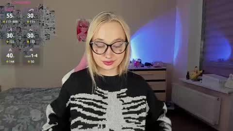 Cassie Rosss online show from 03/06/25, 05:14