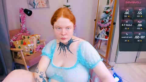 Snapshot of cassie_xkiss chatting on 12/27/24, 04:54 Cassie online show from 12/27/24, 04:54