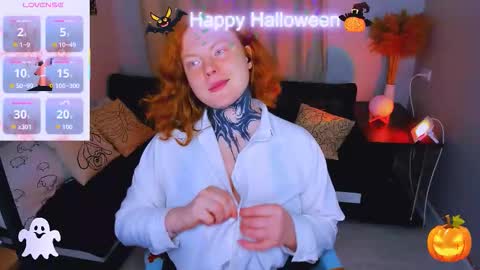 Cassie online show from 11/02/25, 08:33