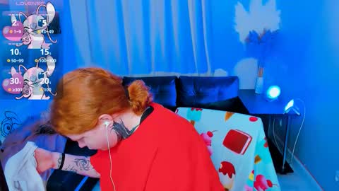 Cassie online show from 11/23/25, 08:19