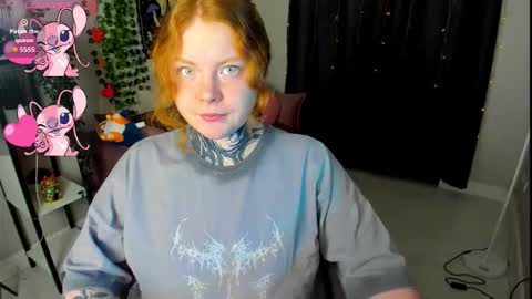 Cassie online show from 02/15/26, 08:05