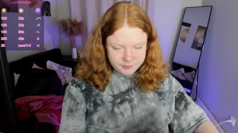 Cassie online show from 04/16/26, 06:03