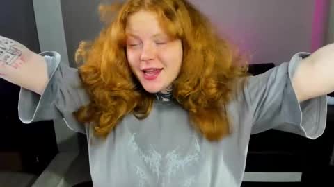 Cassie online show from 06/07/26, 08:12