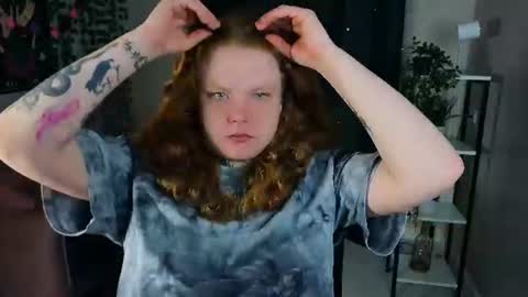 Cassie online show from 06/13/26, 12:14