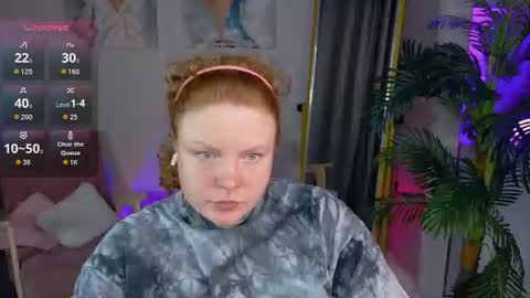 Cassie online show from 06/30/26, 08:21