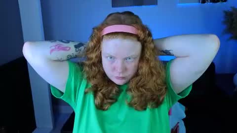 Cassie online show from 07/08/26, 09:08