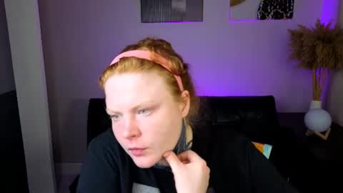 Cassie online show from 07/10/26, 08:22