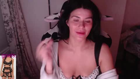 cassiealvarez online show from 09/24/25, 04:05