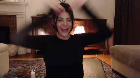 cassiealvarez online show from 02/27/26, 05:29