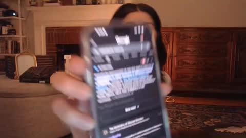 cassiealvarez online show from 03/06/26, 02:30