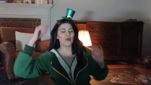 cassiealvarez online show from 03/18/26, 02:15