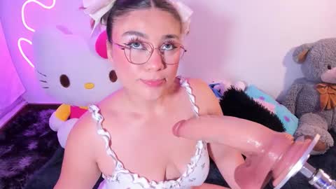 Snapshot of cassiebigass_ chatting on 02/24/26, 12:41 Bela igzaii9r online show from 02/24/26, 12:41