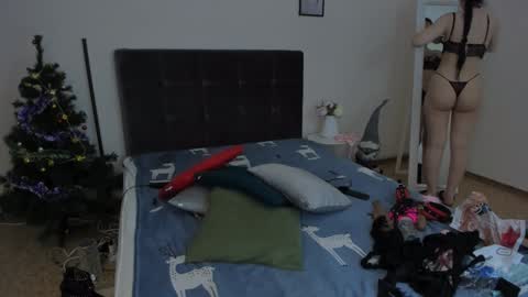 Cassie online show from 01/04/25, 06:30