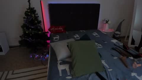 Cassie online show from 01/05/25, 06:46