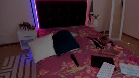 Cassie online show from 01/17/25, 10:11