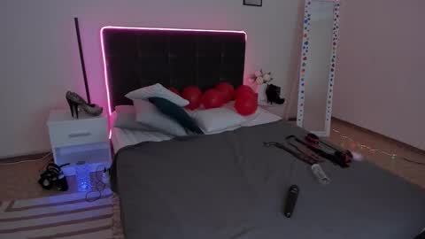 Cassie online show from 03/10/25, 06:38