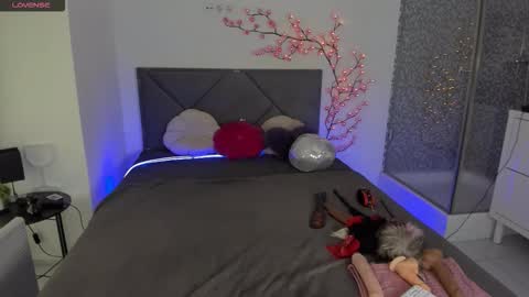 Cassie online show from 03/20/26, 06:40