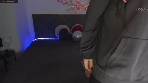 Cassie online show from 04/19/26, 05:29