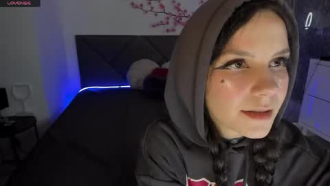 Cassie online show from 04/20/26, 05:32