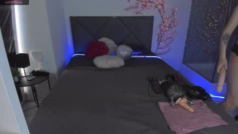Cassie online show from 05/10/26, 05:34