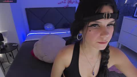 Cassie online show from 07/20/26, 05:22