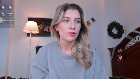 Im Cassie3 online show from 01/11/26, 12:21