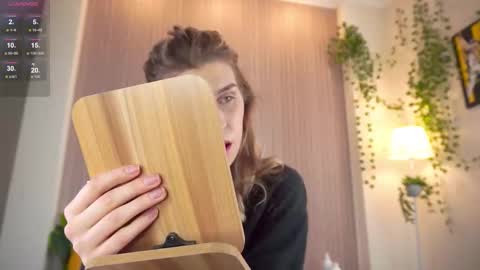 Im Cassie3 online show from 02/21/26, 08:04