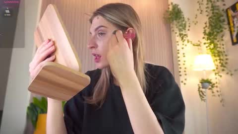 Im Cassie3 online show from 02/24/26, 08:01