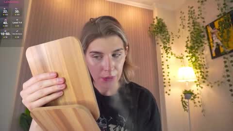 Im Cassie3 online show from 02/27/26, 07:30