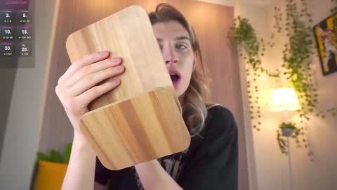 Im Cassie3 online show from 02/28/26, 09:32