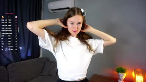 Snapshot of cassiehorridge chatting on 07/11/26, 05:21 Alice online show from 07/11/26, 05:21