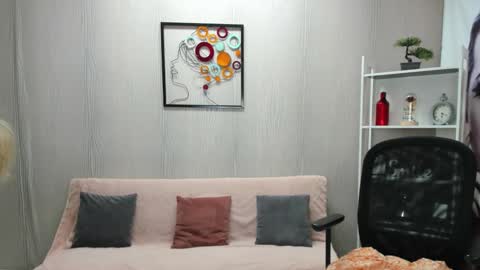 CassieJonas online show from 01/08/26, 04:15