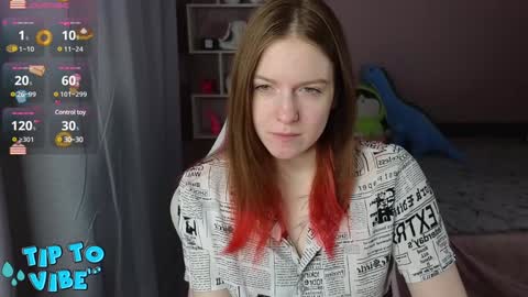 Cassie online show from 12/01/24, 06:19