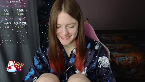 Cassie online show from 12/25/24, 02:56