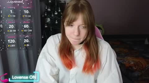 Cassie online show from 01/19/25, 11:00