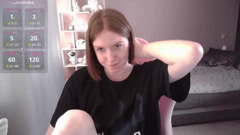 Cassie online show from 09/25/25, 12:20