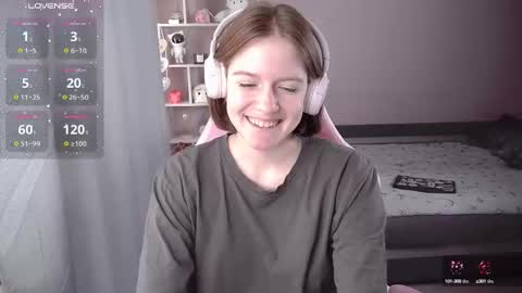 Cassie online show from 10/05/25, 01:42