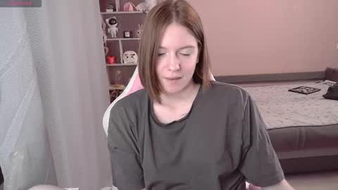 Cassie online show from 10/24/25, 06:15